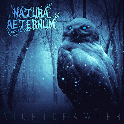 Natura Aeternum : Nightcrawler
